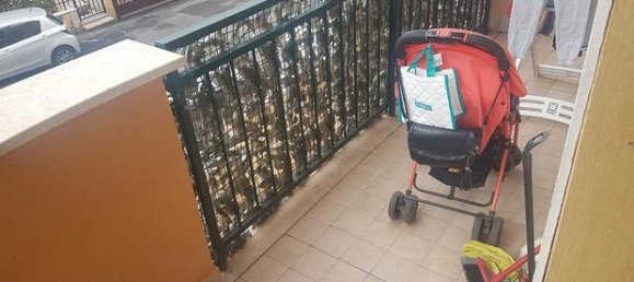 2 rooms Apartment in Guidonia Montecelio, Italy No. 251655 5