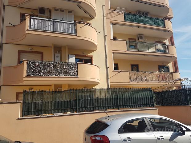 2 rooms Apartment in Guidonia Montecelio, Italy No. 251655