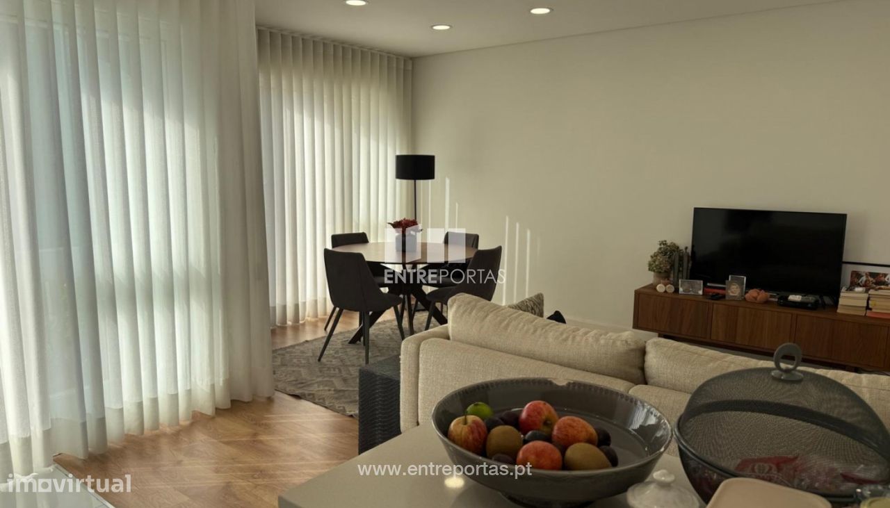 4 Schlafzimmer Wohnung in Viana do Castelo, Portugal, Nr. 221542