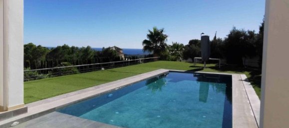 3 Schlafzimmer Haus in Altea, Spain, Nr. 77881 21