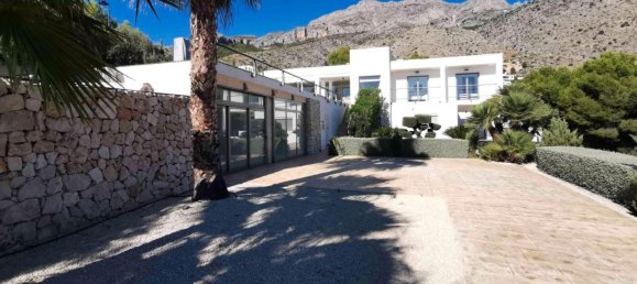3 Schlafzimmer Haus in Altea, Spain, Nr. 77881 11