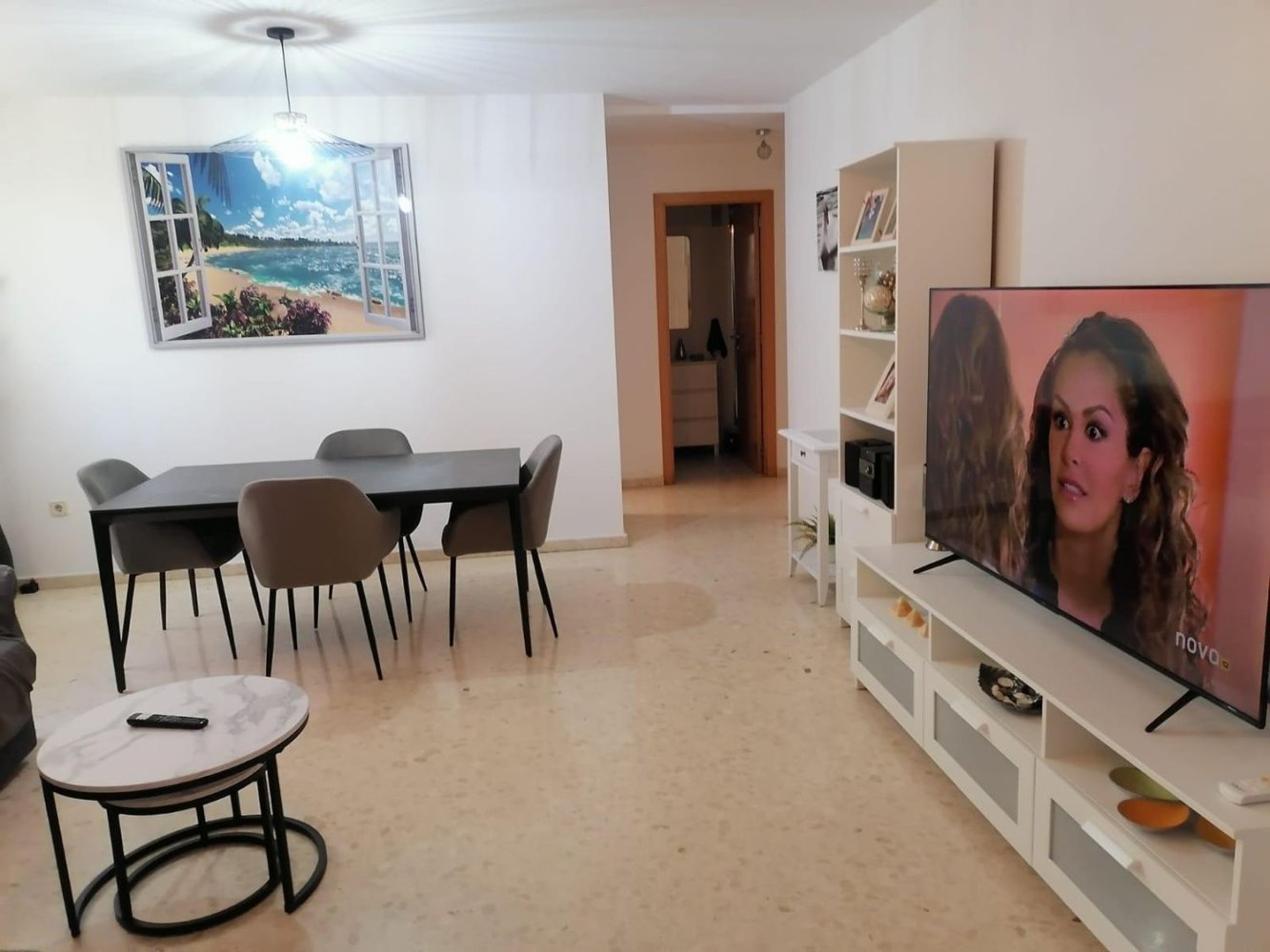 1 Schlafzimmer Wohnung in Valencia, Spain, Nr. 168068