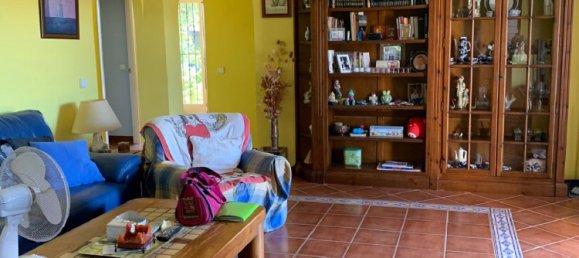 5 bedrooms House in Mijas, Spain No. 143335 15