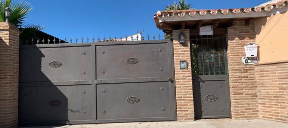 5 bedrooms House in Mijas, Spain No. 143335 11