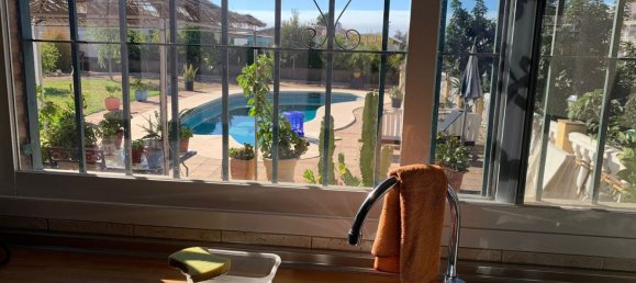 5 bedrooms House in Mijas, Spain No. 143335 8