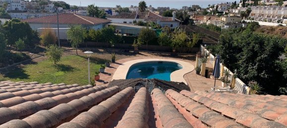 5 bedrooms House in Mijas, Spain No. 143335 10