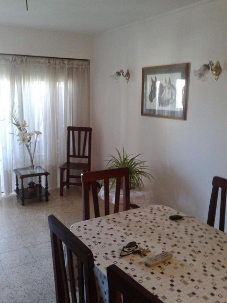 2 bedrooms Apartment in Mar del Plata, Argentina No. 101378