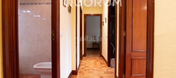 Apartamento de 3 dormitorios en Comunidad Autónoma Vasca, Spain No. 158793 5