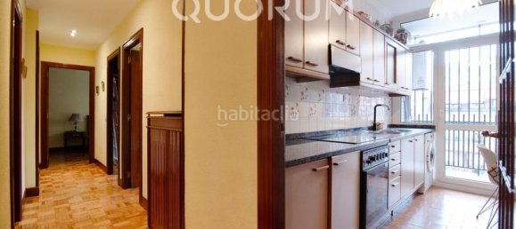 Apartamento de 3 dormitorios en Comunidad Autónoma Vasca, Spain No. 158793 16