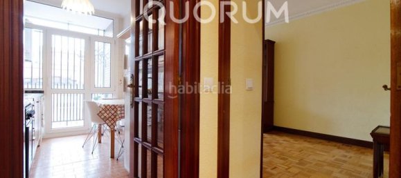 Apartamento de 3 dormitorios en Comunidad Autónoma Vasca, Spain No. 158793 22