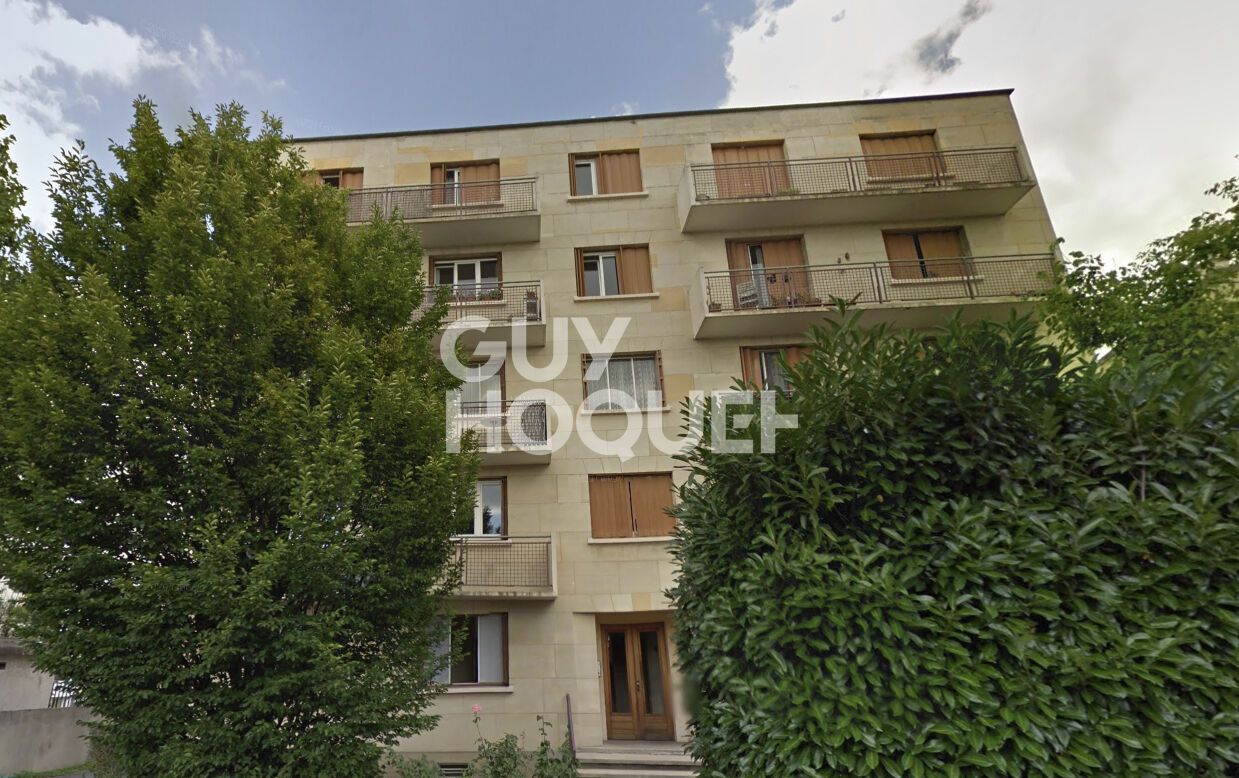 Apartamento T2 em Bois-Colombes, France N.º 173101
