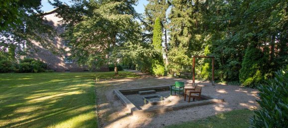 3-salle Appartement à Segeberg, Germany No. 308904 11