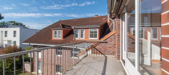 3-salle Appartement à Segeberg, Germany No. 308904 10