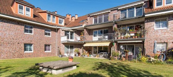 3-salle Appartement à Segeberg, Germany No. 308904 12