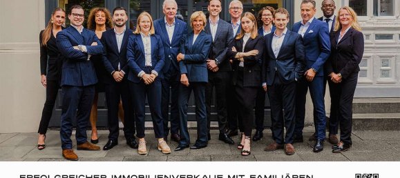 3-salle Appartement à Segeberg, Germany No. 308904 15