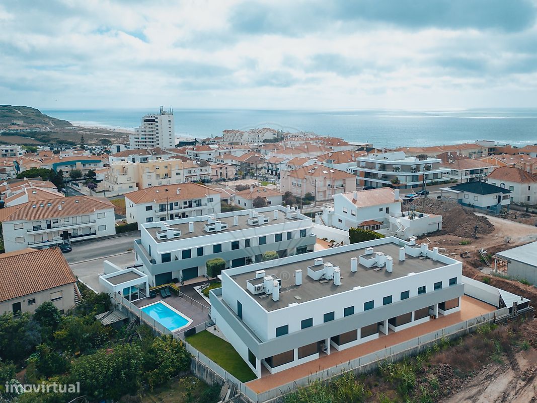 3 bedrooms Villa in Lourinha, Portugal No. 341223