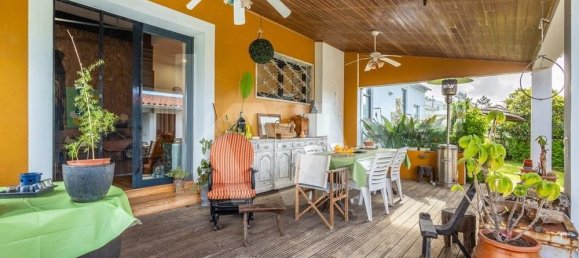 5 bedrooms Villa in Caldas da Rainha, Portugal No. 141233 50