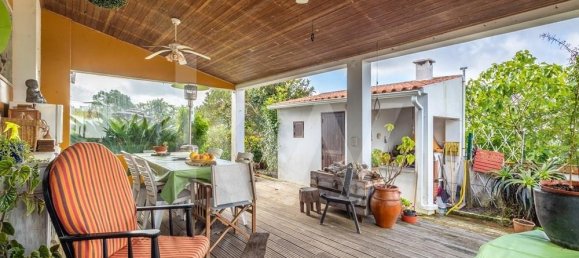 5 bedrooms Villa in Caldas da Rainha, Portugal No. 141233 49