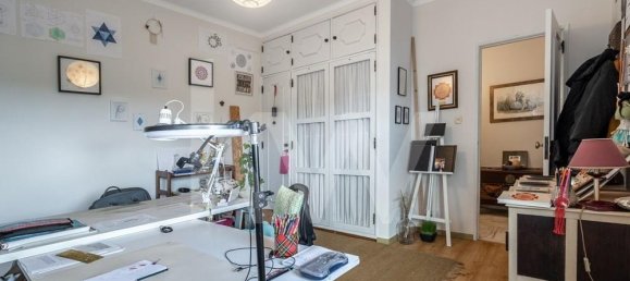 5 bedrooms Villa in Caldas da Rainha, Portugal No. 141233 11