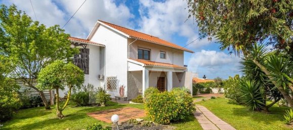 5 bedrooms Villa in Caldas da Rainha, Portugal No. 141233 4