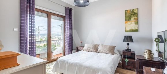 5 bedrooms Villa in Caldas da Rainha, Portugal No. 141233 42