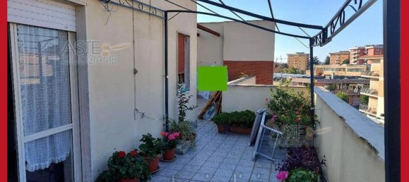 5 bedrooms Apartment in Aprilia, Italy No. 330954 41