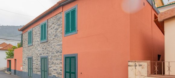 4 Schlafzimmer Haus in Machico, Portugal, Nr. 100071 20