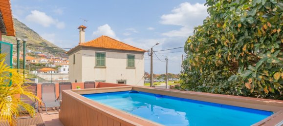 4 Schlafzimmer Haus in Machico, Portugal, Nr. 100071 13