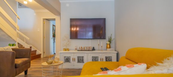 4 Schlafzimmer Haus in Machico, Portugal, Nr. 100071 5