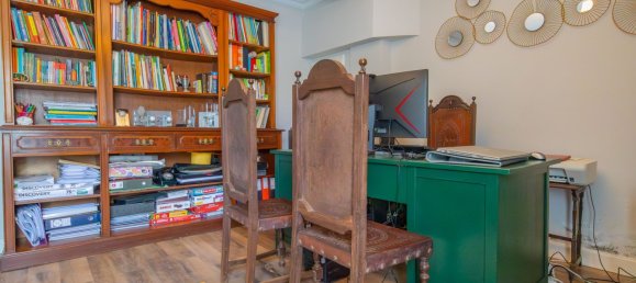 4 Schlafzimmer Haus in Machico, Portugal, Nr. 100071 10