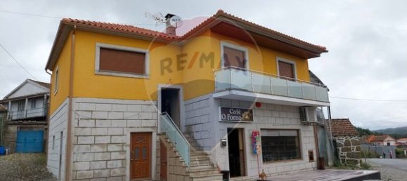 3 bedrooms House in Vilar de Macada, Portugal No. 16495 7
