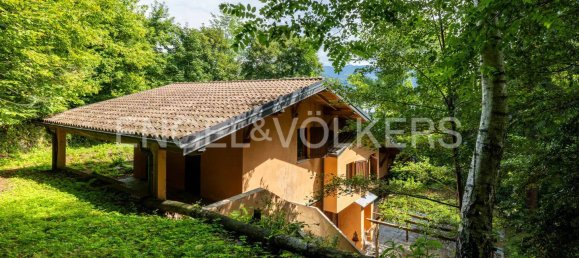 4 Schlafzimmer Villa in Pella, Italy, Nr. 305369 17