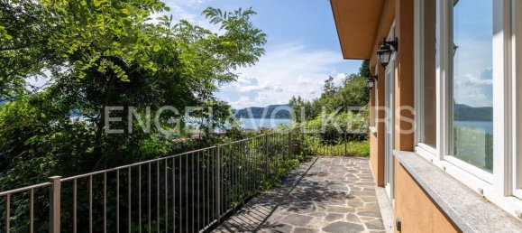 4 Schlafzimmer Villa in Pella, Italy, Nr. 305369 11