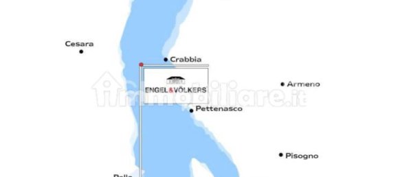 4 Schlafzimmer Villa in Pella, Italy, Nr. 305369 24