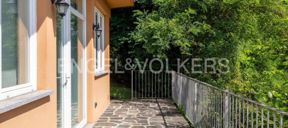 4 Schlafzimmer Villa in Pella, Italy, Nr. 305369 23