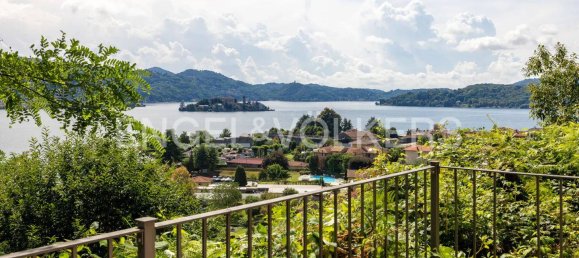 4 Schlafzimmer Villa in Pella, Italy, Nr. 305369 4