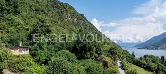4 Schlafzimmer Villa in Pella, Italy, Nr. 305369 19