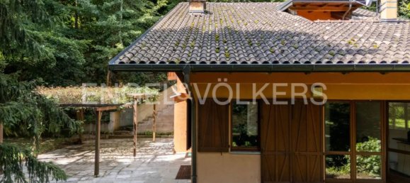 4 Schlafzimmer Villa in Pella, Italy, Nr. 305369 20