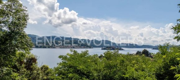 4 Schlafzimmer Villa in Pella, Italy, Nr. 305369 16