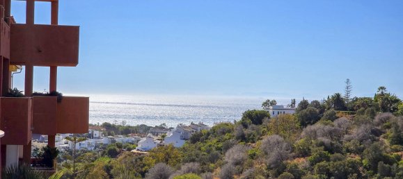 2 Schlafzimmer Doppelhaus in Marbella, Spain, Nr. 141417 2