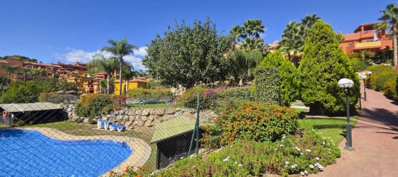 2 Schlafzimmer Doppelhaus in Marbella, Spain, Nr. 141417 11