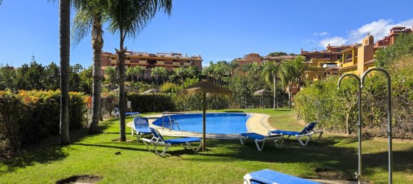 2 Schlafzimmer Doppelhaus in Marbella, Spain, Nr. 141417 12