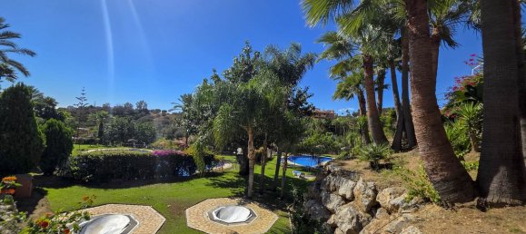 2 Schlafzimmer Doppelhaus in Marbella, Spain, Nr. 141417 9