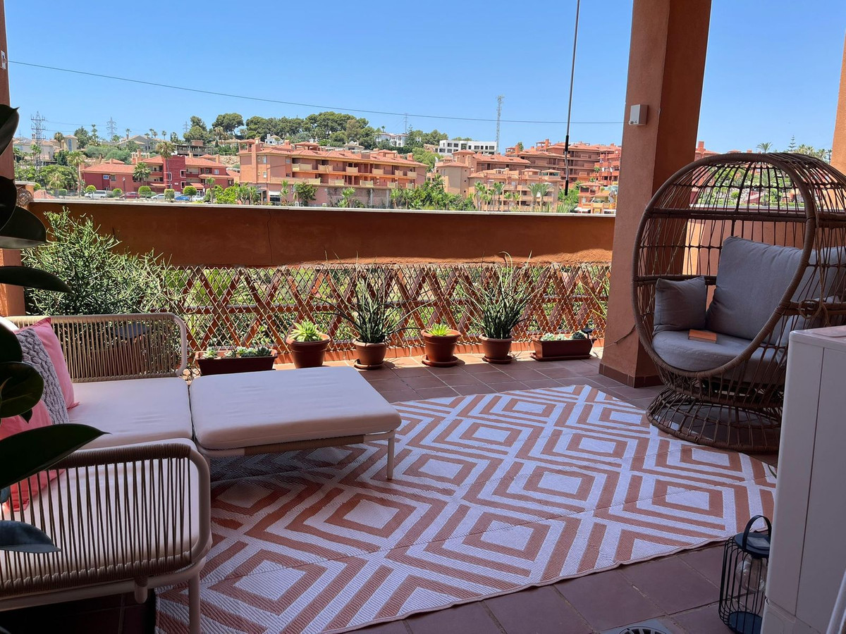 2 Schlafzimmer Doppelhaus in Marbella, Spain, Nr. 141417