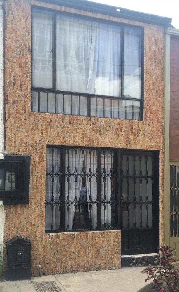 Casa T4 em Bogota, Colombia N.º 12504