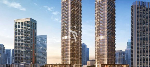 2 dormitorios apartamento en venta en Business Bay, Dubai, UAE № 190494 11
