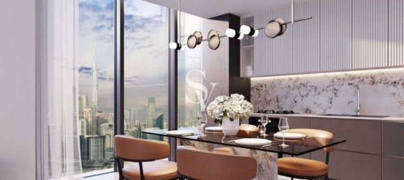 2 dormitorios apartamento en venta en Business Bay, Dubai, UAE № 190494 8