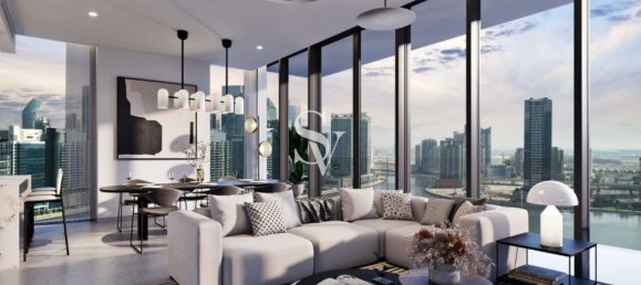 2 dormitorios apartamento en venta en Business Bay, Dubai, UAE № 190494 7