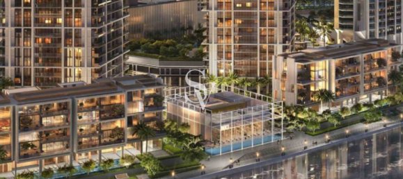 2 dormitorios apartamento en venta en Business Bay, Dubai, UAE № 190494 10