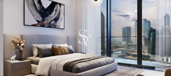 2 dormitorios apartamento en venta en Business Bay, Dubai, UAE № 190494 2